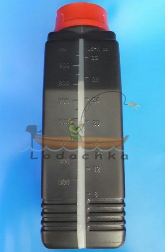 Масло для двухтактных двигателей Suzuki TC-w3, 1 л. High Performance 2T Engine Oil