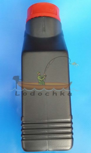 Масло для двухтактных двигателей Suzuki TC-w3, 1 л. High Performance 2T Engine Oil