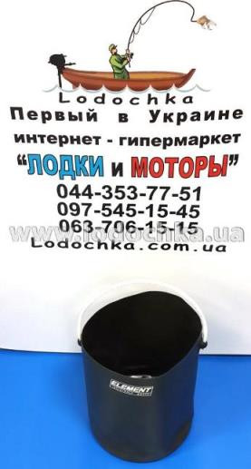 Ведро универсальное из ПВХ