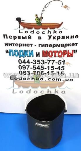 Ведро универсальное из ПВХ