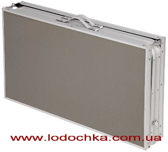 Раскладной стол KEMPING "Мегастол" PC-420