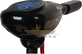 Мотор лодочный Flover 40 T