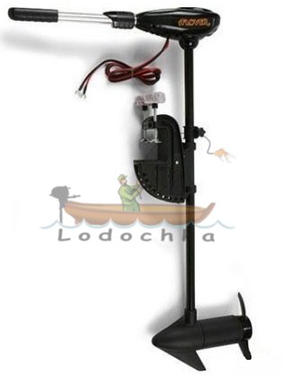 Мотор лодочный Flover 40 TG