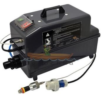 Насос электрический с поддержкой давления, Scoprega Bravo PCS 220V ARS