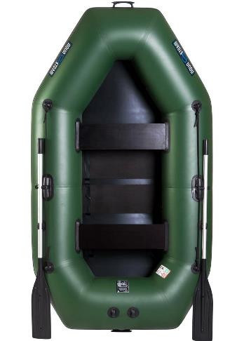Лодка надувная гребная Aqua-Storm SS280R
