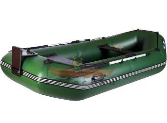Лодка надувная гребная Aqua-Storm SS280Dt
