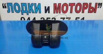 Рым - ролик якорный, Kolibri