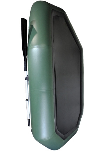 Лодка надувная гребная Thunder T-220LS F34, 950 плотность ПВХ