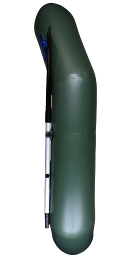 Лодка надувная гребная Thunder T-200L F32, 950 плотность ПВХ