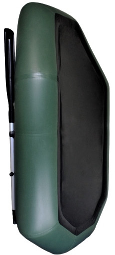 Лодка надувная гребная Thunder T-200L F32, 950 плотность ПВХ