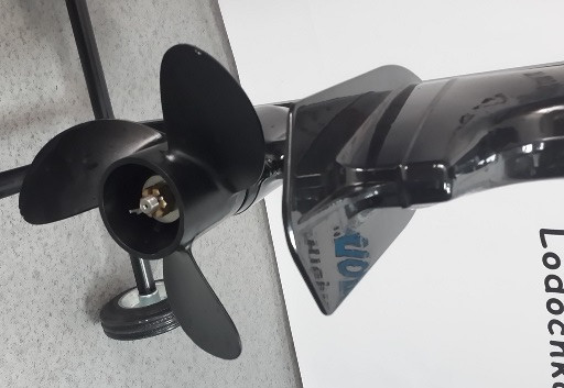 Мотор човновий Parsun T5,8BMS