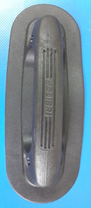 Ручка велика, Kolibri