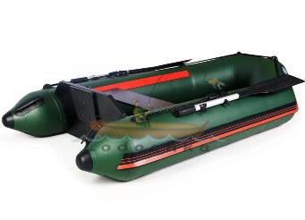 Лодка надувная моторная Aqua-Storm Stm210