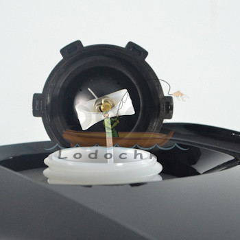 Мотор лодочный Tohatsu MFS3.5B S