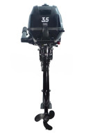 Мотор лодочный Tohatsu MFS3.5B S