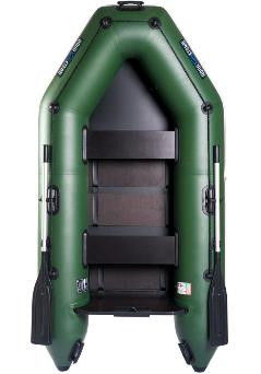 Човен надувний моторний Aqua-Storm Stm260