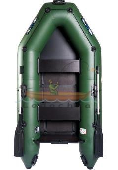 Лодка надувная моторная Aqua-Storm Stm260