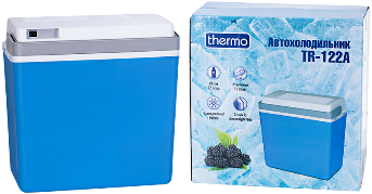 Автохолодильник термоэлектрический TR-122A Thermo
