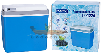 Автохолодильник термоэлектрический TR-122A Thermo
