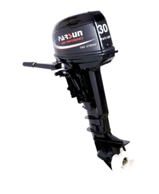 Мотор лодочный Parsun T30FWS