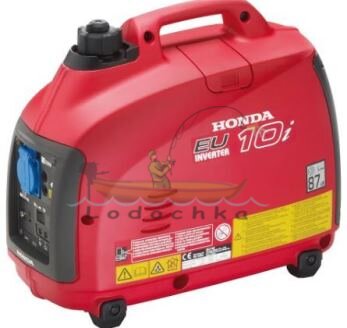 Генератор инверторный Honda EU 10 IT1 GW1