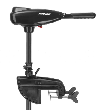 Лодочный электромотор Fisher 55