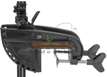 Лодочный электромотор Fisher 55