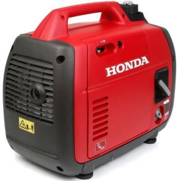 Генератор инверторный Honda EU 22 IT1 G