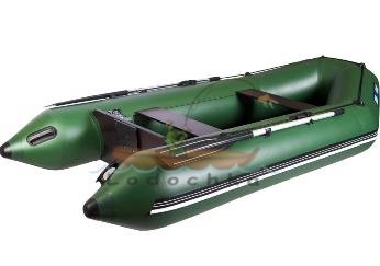 Лодка надувная моторная Aqua-Storm Stm300