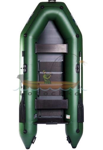 Лодка надувная моторная Aqua-Storm Stm330