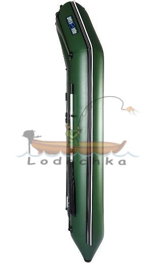 Лодка надувная моторная Aqua-Storm Stm330