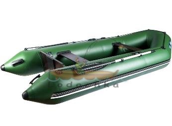 Лодка надувная моторная Aqua-Storm Stm330