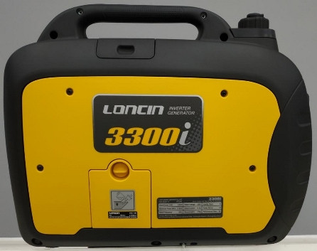Генератор инверторный Loncin LC 3300 i