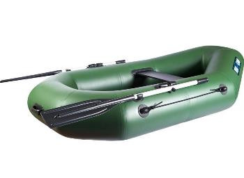Лодка надувная гребная Aqua-Storm ST220 