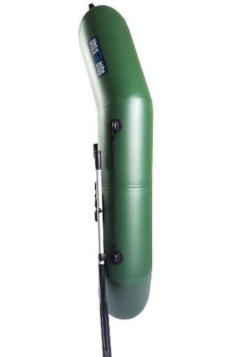 Лодка надувная гребная Aqua-Storm ST220 