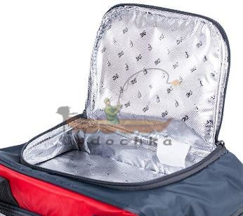 Термосумка Thermo Style 10 л