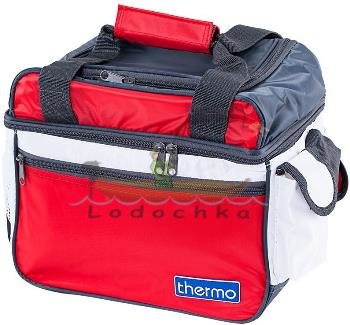 Термосумка Thermo Style 10 л