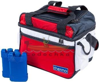 Термосумка Thermo Style 10 л