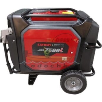 Генератор инверторный Loncin LC 7500 i