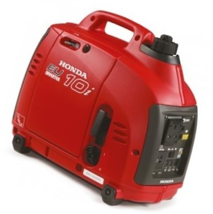 Генератор бензиновый Honda EU 10 i T1 G