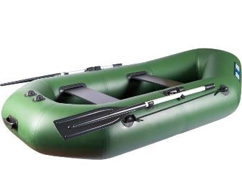 Лодка надувная гребная Aqua-Storm ST240