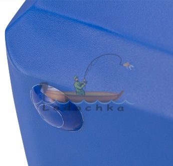 Термобокс Thermo Chill 13л