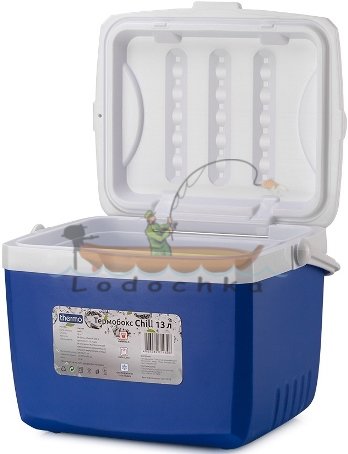 Термобокс Thermo Chill 13л