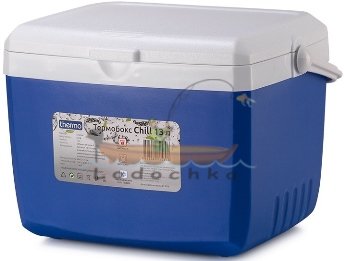 Термобокс Thermo Chill 13л