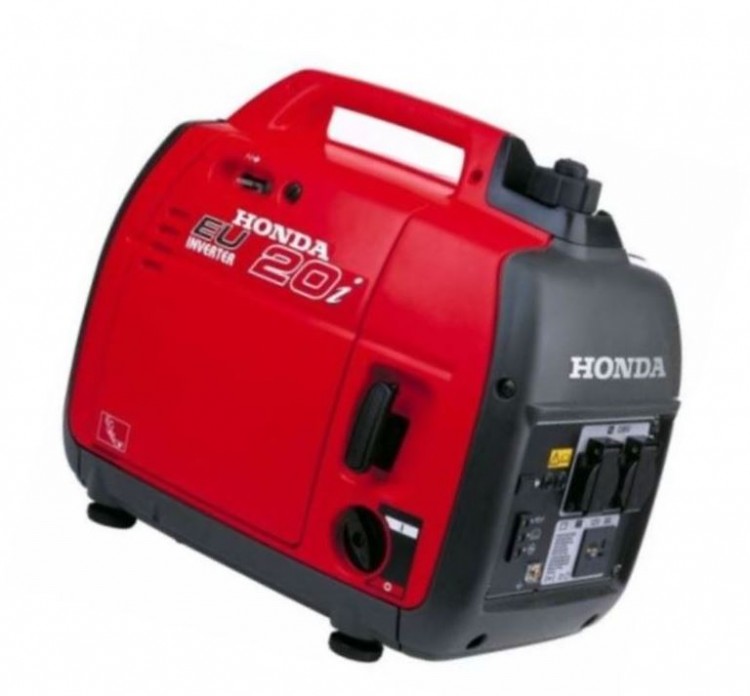 Генератор бензиновый Honda EU 20 i T1 G