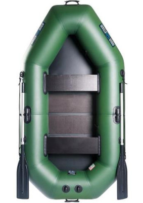 Лодка надувная гребная Aqua-Storm ST240С