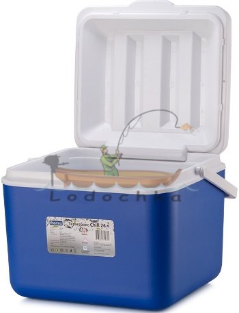 Термобокс Thermo Chill 26л