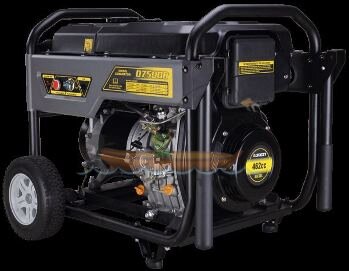 Генератор дизельный Loncin LCD 7500 D