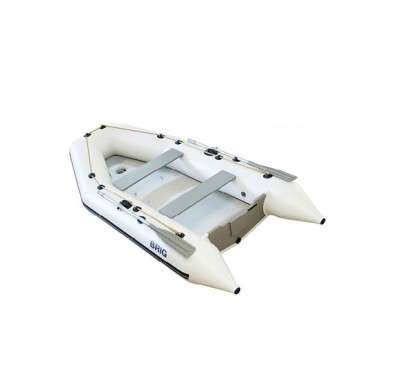 Лодка надувная моторная BRIG Dingo D300W