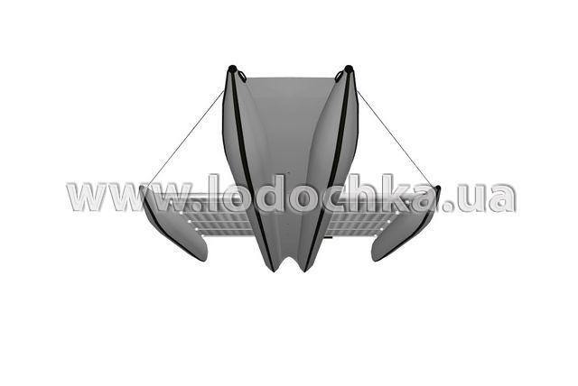 Квадромаран надувний Boathouse QUAD SPORT